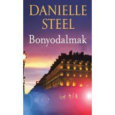 Bonyodalmak  -  Londoni Készleten